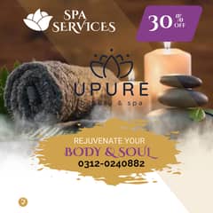 SPA Services - Spa & Saloon Services - Best Spa Services in Karachi 0