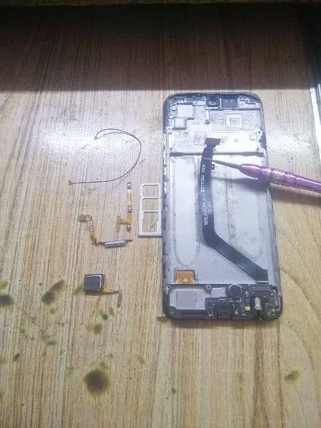 Redmi note 10 parts 0