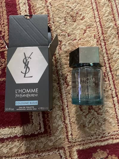 YSL cologne bleue (Perfume) (Men) - Fragrance - 1080960745