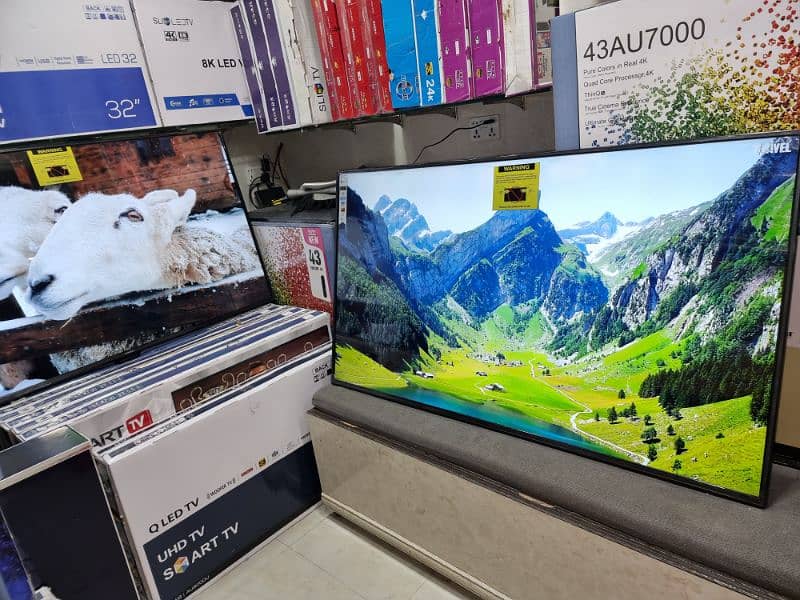 Samsung Led Tv 32 inch       03001802120 0