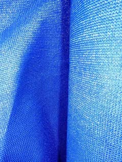 Blue High Quality Jali Net