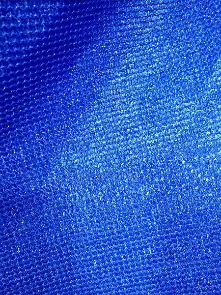 Blue High Quality Jali Net 1