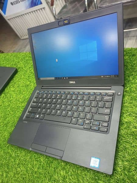 8Th Gen#Core i7#8GB Ram+256ssd#Dell#3Hour Battery#warranty 7Days 2