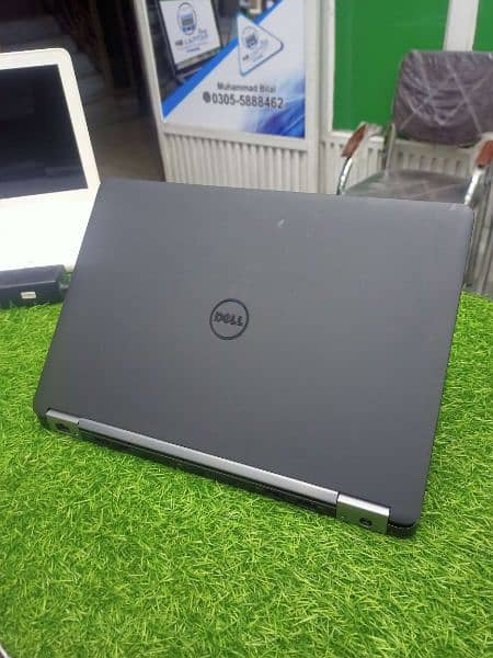 8Th Gen#Core i7#8GB Ram+256ssd#Dell#3Hour Battery#warranty 7Days 6