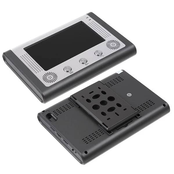 video Doorbell Intercom Kit 7