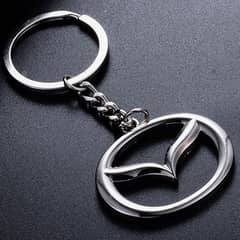 Car Logo keychains