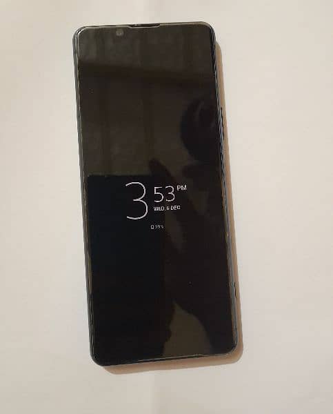 Sony Xperia 5 Mark II 8GB/128GB, Snapdragon 865 4