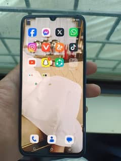 Vivo V23e 8+4=12Rom/128GB Ram 0