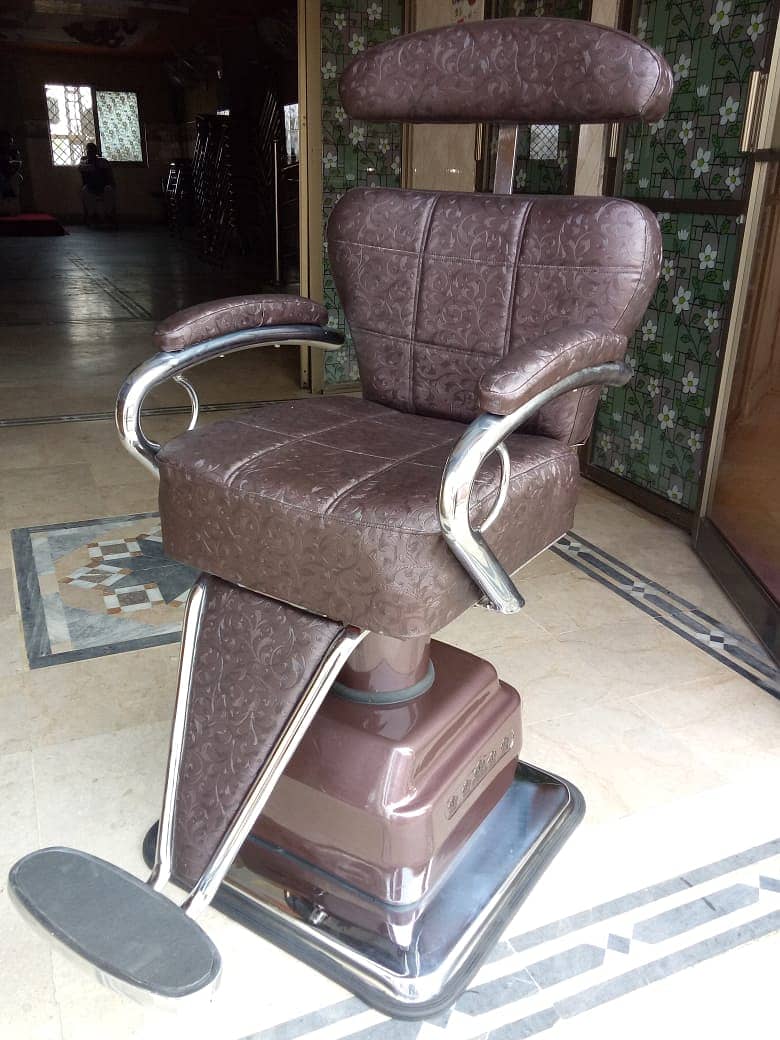 Saloon Chair  Parlour Chair  Bed Massage Chair Trolley,Massage Bed 17