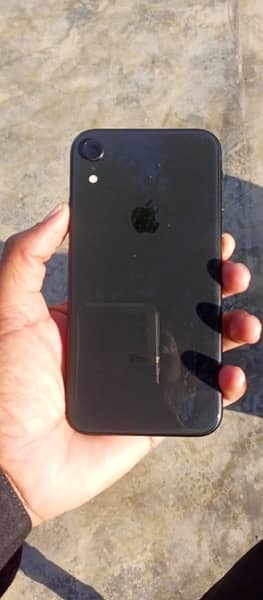 iPhone xr non pta 0