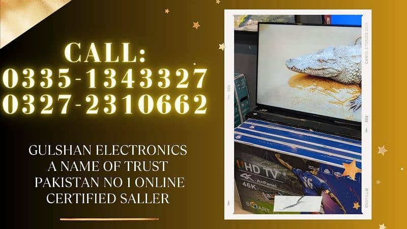 43 INCH SMART LED TV 2024 LED TV DHAMAKA SALE OFFER 4