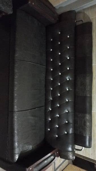 sofa set complete full size 3 1