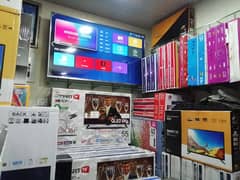 LED TV 43"SAMSUNG BOX PACK 3 YEAR WARRANTY 03444819992  buy now