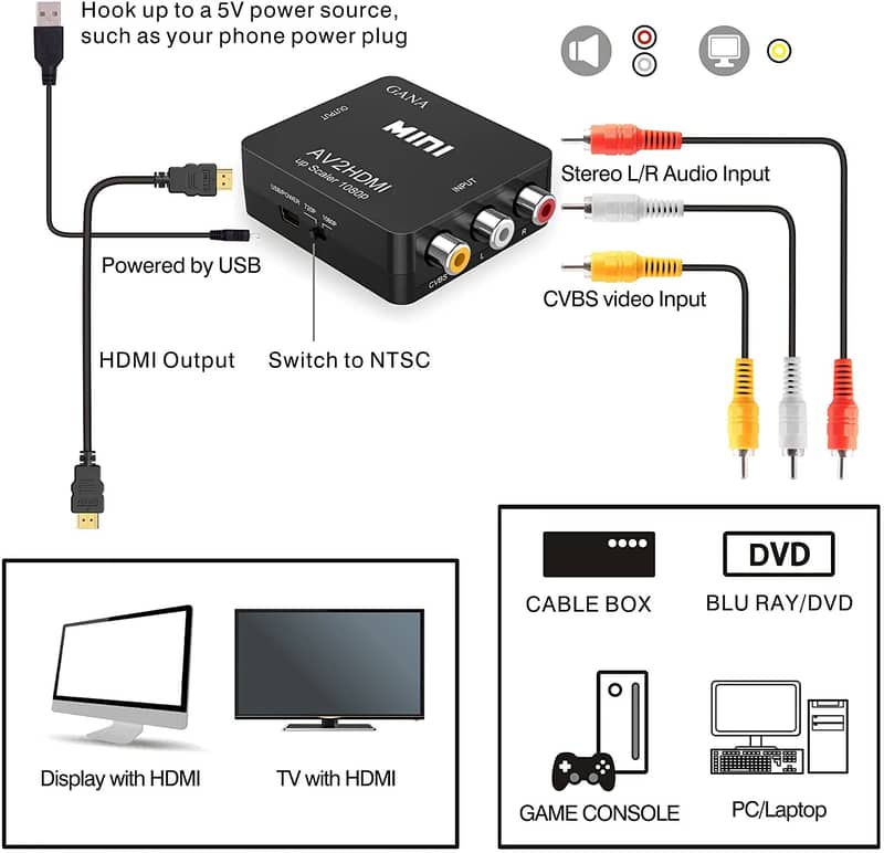 Toslink SPDIF Switch (4x in and 2x out) TOSLINK Digital Optical Audio 5