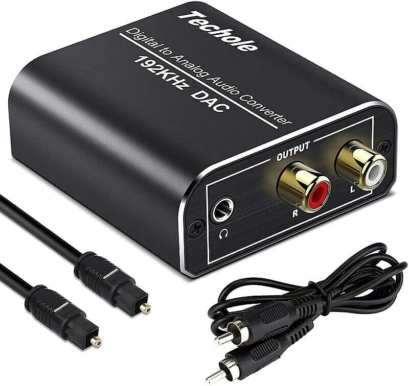 Toslink SPDIF Switch (4x in and 2x out) TOSLINK Digital Optical Audio 7