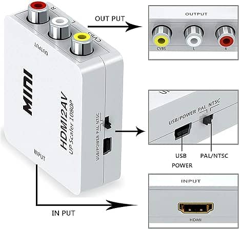 Toslink SPDIF Switch (4x in and 2x out) TOSLINK Digital Optical Audio 14