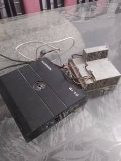 amplifier for sale