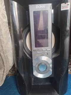 home theater woffer for sale