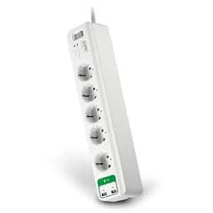 Brand New APC Power Extensin / Surge Protector ( Cash On Delivery )