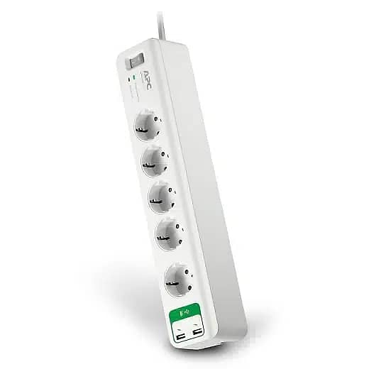 Brand New APC Power Extensin / Surge Protector (Cash On Delivery) 0