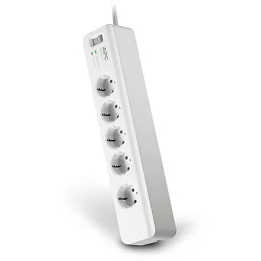 Brand New APC Power Extensin / Surge Protector (Cash On Delivery) 1