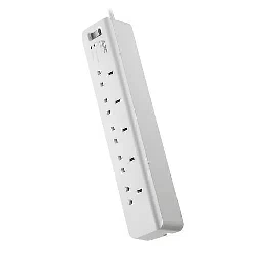 Brand New APC Power Extensin / Surge Protector (Cash On Delivery) 2