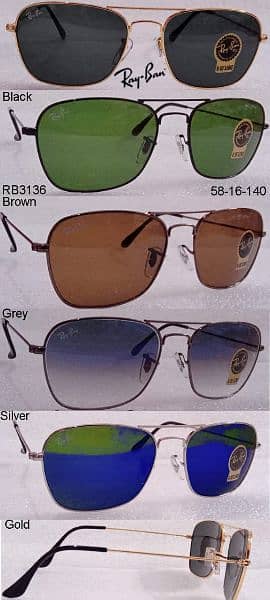 New Variety High Quality Sunglasses 4
