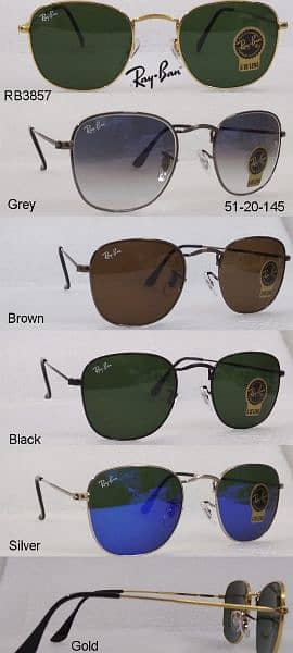 New Variety High Quality Sunglasses 6