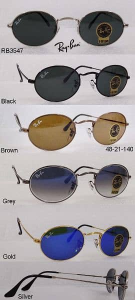 New Variety High Quality Sunglasses 7