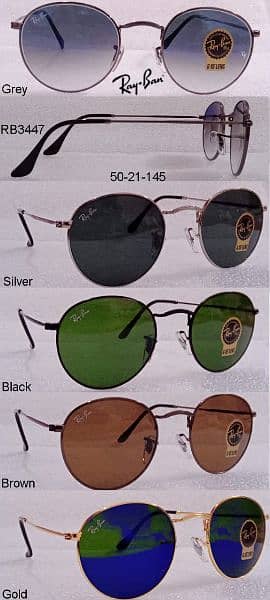 New Variety High Quality Sunglasses 8