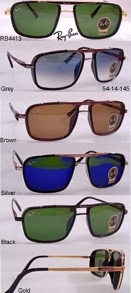 New Variety High Quality Sunglasses 10