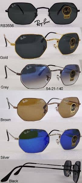 New Variety High Quality Sunglasses 12