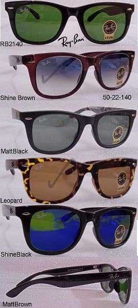 New Variety High Quality Sunglasses 13