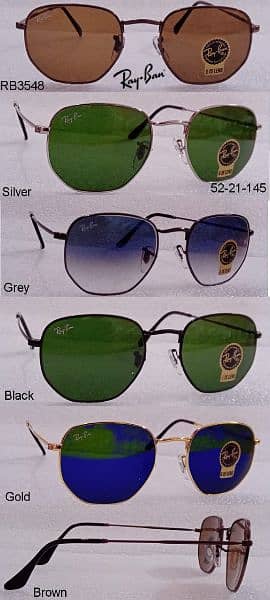 New Variety High Quality Sunglasses 16