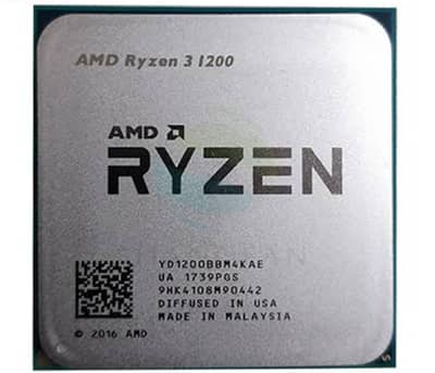 Ryzen 2025 1200 olx