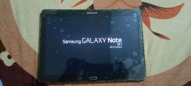 Samsung Galaxy Tab 10.1 0