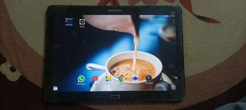 Samsung Galaxy Tab 10.1 2