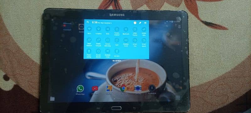 Samsung Galaxy Tab 10.1 3