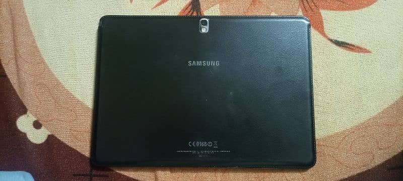 Samsung Galaxy Tab 10.1 8