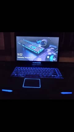 Dell Alienware Gaming and editing laptop M14xR2