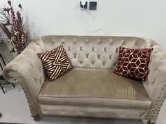 7 seater sofas