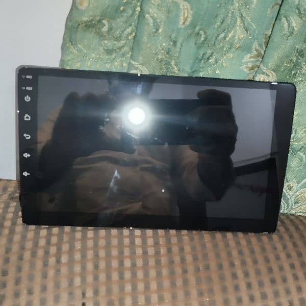09 inches Android Panel 0
