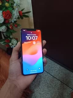 iphone 11 pro max 64 gb PTA approved with box