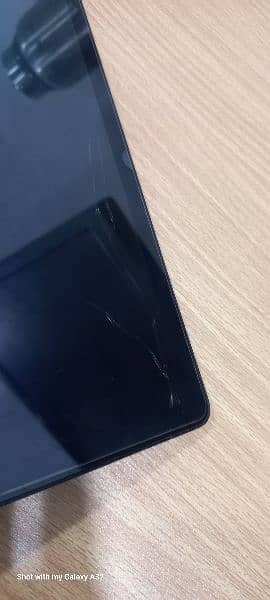 Samsung S5e Tab (Snapdragon 670) 3