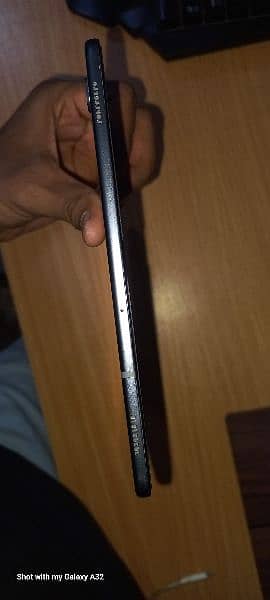 Samsung S5e Tab (Snapdragon 670) 5