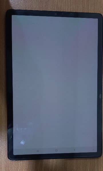 Samsung S5e Tab (Snapdragon 670) 7
