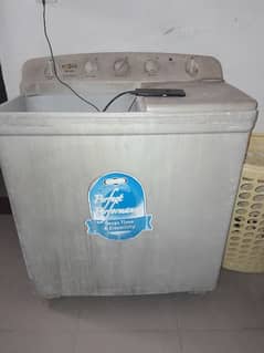 super asia washing machine