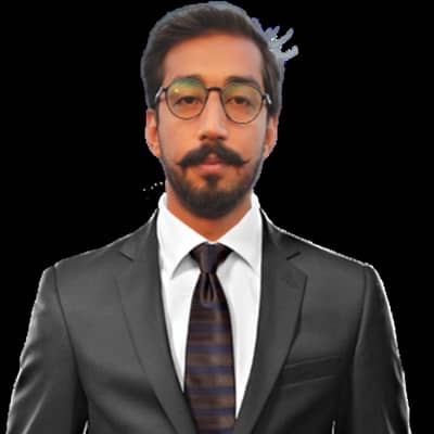 Qamar Abbas