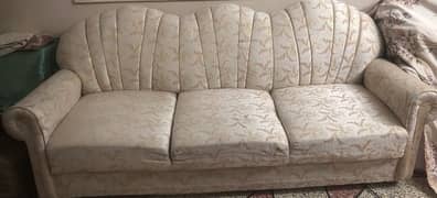 5 seater Sofa Set 0