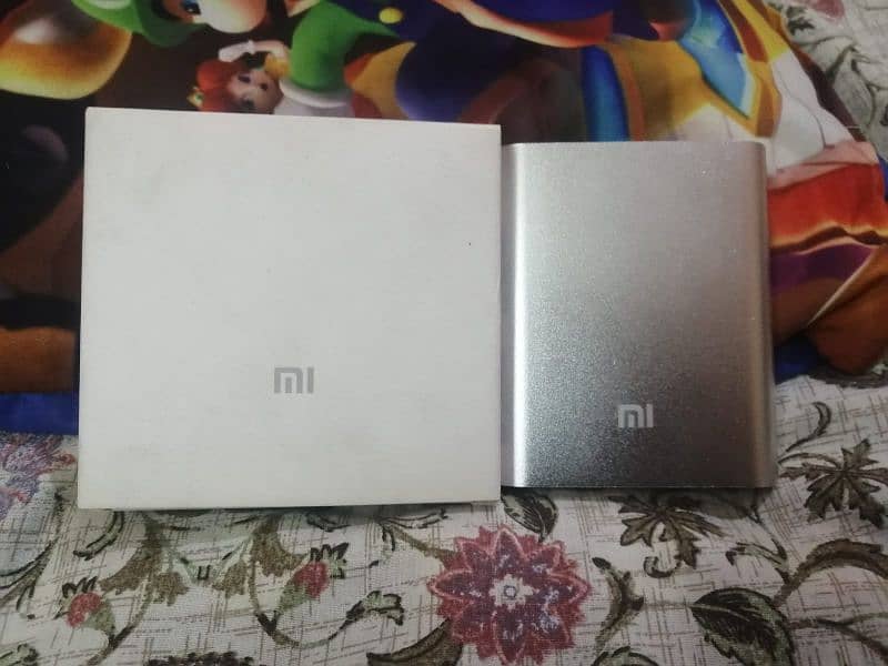 MI PowerBank (Original) 1